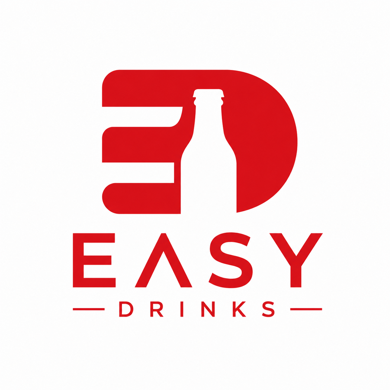 Easy Drinks